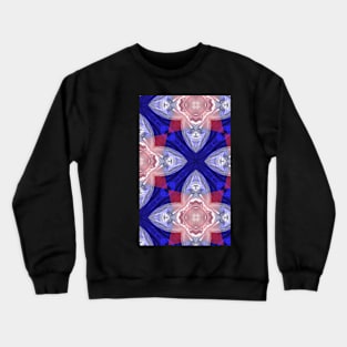 Grafititee GRP244 Pattern Crewneck Sweatshirt